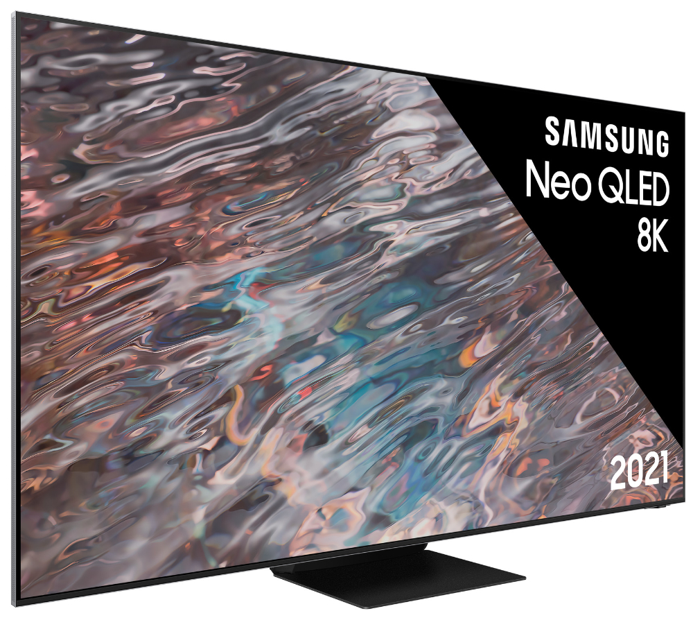 Samsung 75QN800B beste qled tv
